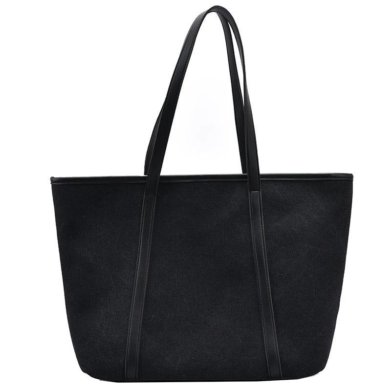 2022 Fall Canvas Crossbody Bags Western Style Handbags