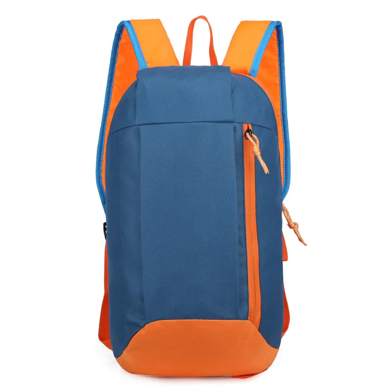 2022 Lightweight Packable Backpack Ultralight Outdoor Folding Bag