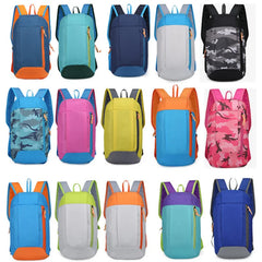 2022 Lightweight Packable Backpack Ultralight Outdoor Folding Bag