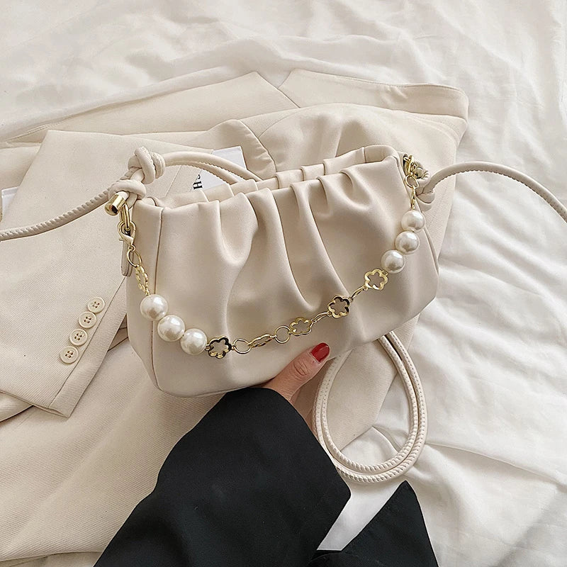 2022 Summer Messenger Bag Women's Shoulder Handbag