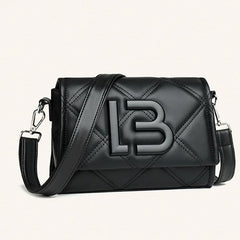 Autumn Handbags Women High Shoulder Bags Female Pu Leather