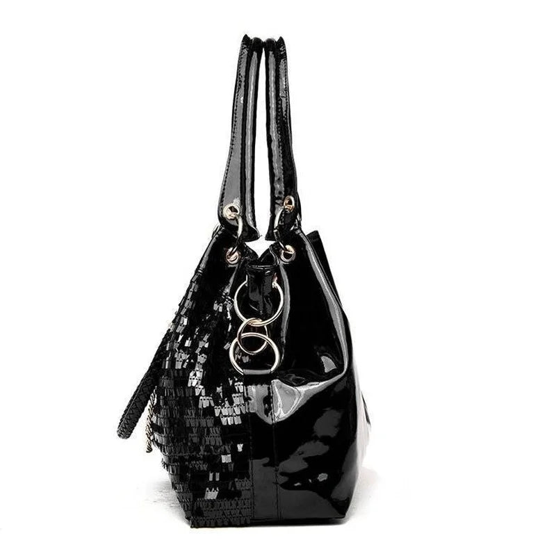 Soft Leather Bag Women Handbags Ladies Crossbody Bags Shoulder B