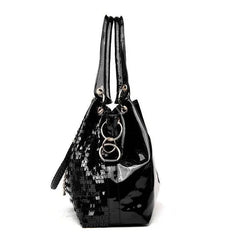 Soft Leather Bag Women Handbags Ladies Crossbody Bags Shoulder B