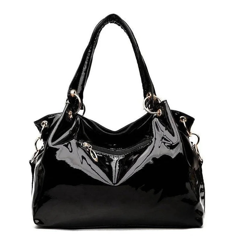 Soft Leather Bag Women Handbags Ladies Crossbody Bags Shoulder B