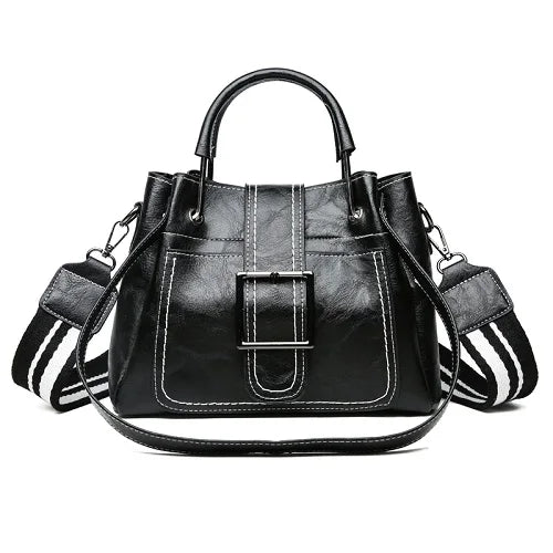 Women Crossbody Messenger Bag Purse