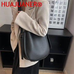 Small Women's Leather Crossbody Bag