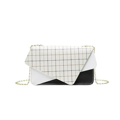 Women Cosmetic Bag Messenger Crossbody Shoulder Handbag
