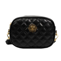 Retro Women Messenger Bag Small Shoulder Crossbody Bag