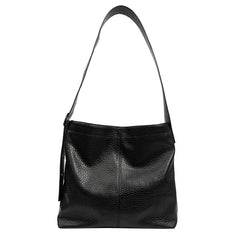 Soft Shoulder Bags Tote Big Pockets PU Leather