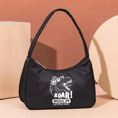 Retro Women Handbags Shoulder Underarm Casual Bag Wallets Phone Organizer