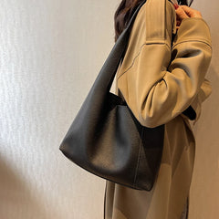 Daily Style Women Shoulder Bag PU Leather Handbag Small Party Cellphone
