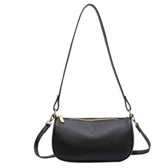 Stylish PU Leather Women Shoulder Bags Party Handbags