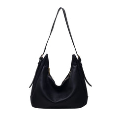 Stylish PU Leather Women Shoulder Bag Crossbody Party High Capacity