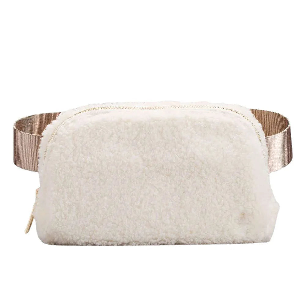 Sports Waist Bag Cross-body Bag Outdoor Sports Bag Various Colors