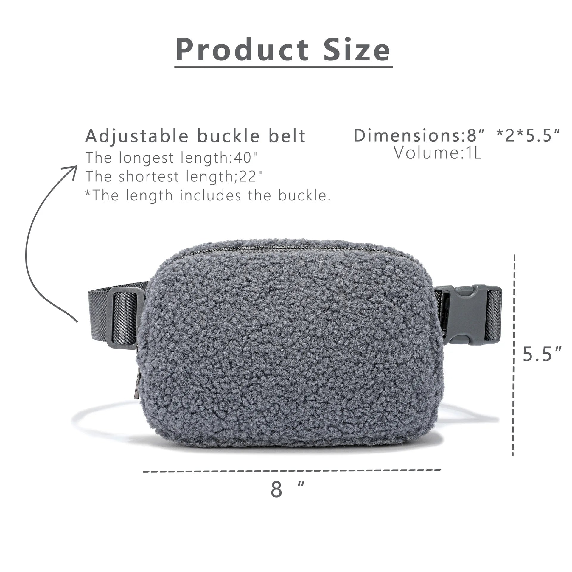 Sports Waist Bag Cross-body Bag Outdoor Sports Bag Various Colors