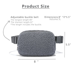 Sports Waist Bag Cross-body Bag Outdoor Sports Bag Various Colors