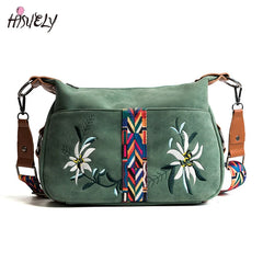Women Messenger Bag Shoulder Totes Purse
