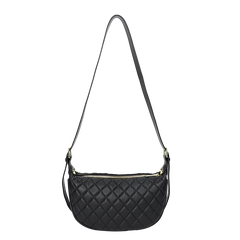 Leather Crossbody Bag Women Shoulder Handbag