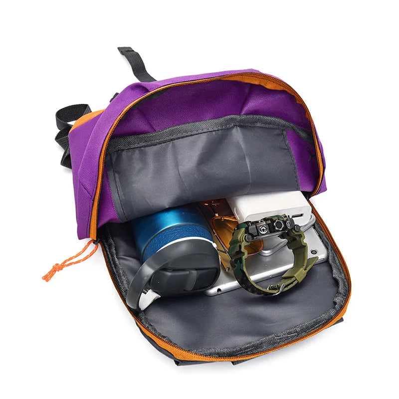 Cycling Backpack Outdoor Sports Leisure Bag Hiking School backpack
