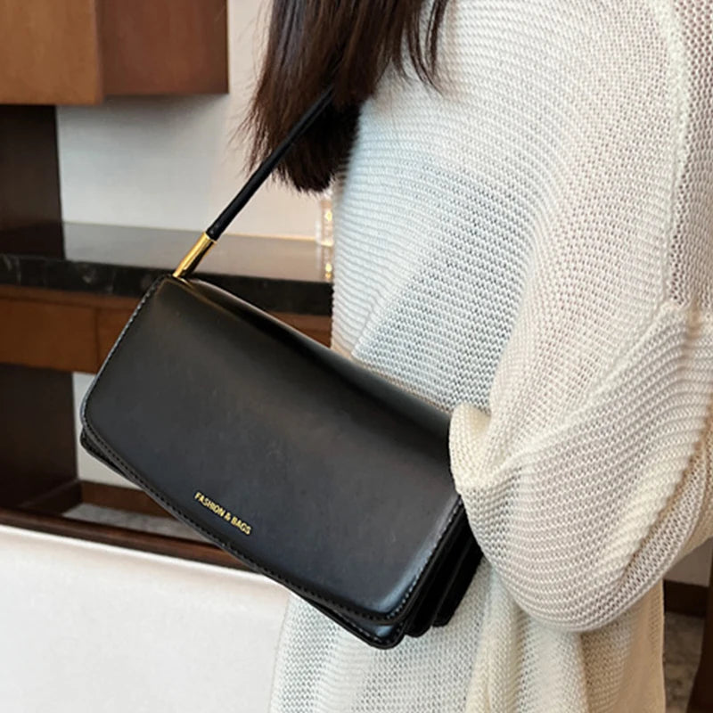Fashionable Women's One Shoulder Bag