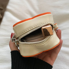 Women Love Heart Shape Evening Clutch Mini Purse, Chain Crossbody Bag