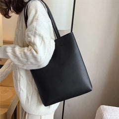 Women Shoulder Bag Large Capacity Tote Bag