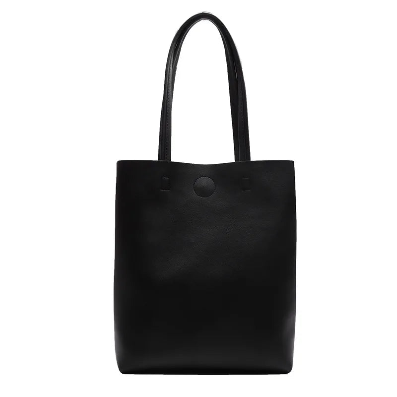 Women Shoulder Bag Large Capacity Tote Bag