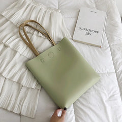 Women Shoulder Bag Large Capacity Tote Bag