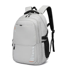 Large Capacity 15.6 Inch Laptop Backpack for Men Women Travel School Bag