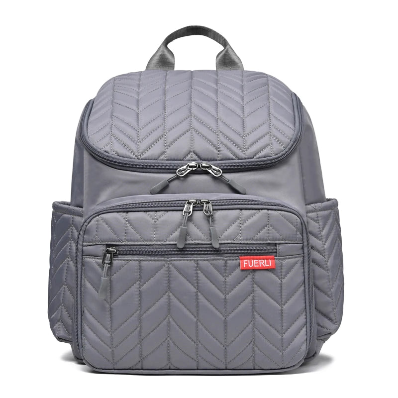 Large Capacity Waterproof Mommy Backpack Mummy Maternity Diaper Bag
