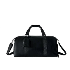 Large Capacity Travel Bag Exercise and Fitness Bag Wet and Dry Separated