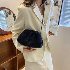 Portable Towel Bag Handbag for Women Messenger Tote Sac a Main