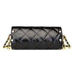 MINI Cross Body Bag Leather Women's Handbag One Shoulder Mobile Phone Bag