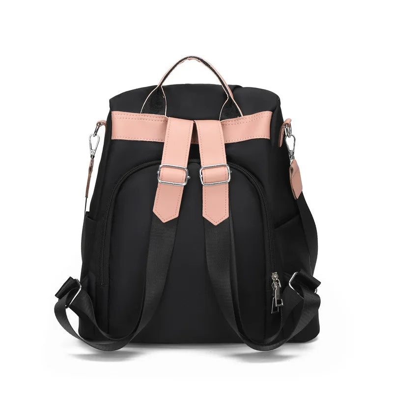 Women's Large Capacity Travel Backpack