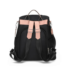 Women's Large Capacity Travel Backpack