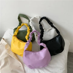 Women's Single Shoulder Bags Casual Shopping Party Diagonal Backpack