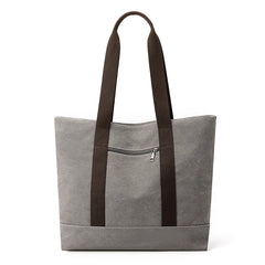 Fashionable High Capacity Shoulder Bag for Women, Big Pockets