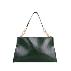 Women Shoulder Bag Soft Leather Crossbody Large Capacity