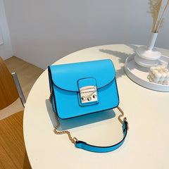 High Women Purse and Handbags Gg Small Square Bags