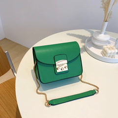 High Women Purse and Handbags Gg Small Square Bags