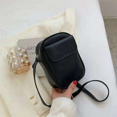 Niche Mobile Phone Bag All-match Messenger Bag