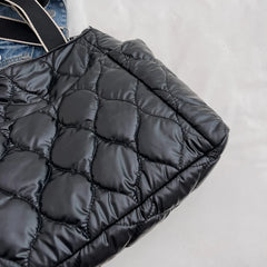Casual Women Shoulder Space Bags High Capacity Handbag