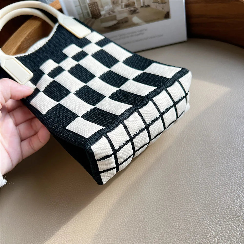 Mini Small Bag Light for Women's Handbag