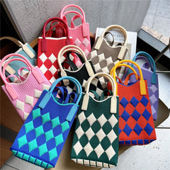 Mini Small Bag Light for Women's Handbag