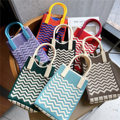 Mini Small Bag Light for Women's Handbag