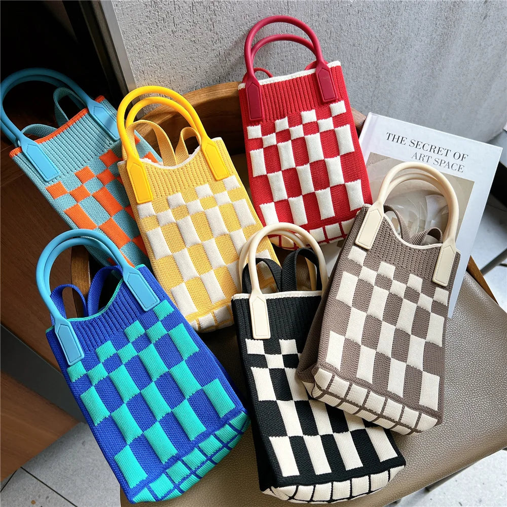 Mini Small Bag Light for Women's Handbag
