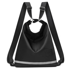 Oxford Cloth Tote Student Books Women Bags Backpack