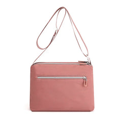 One Shoulder Crossbody Bag Women's Large Capacity Backpack