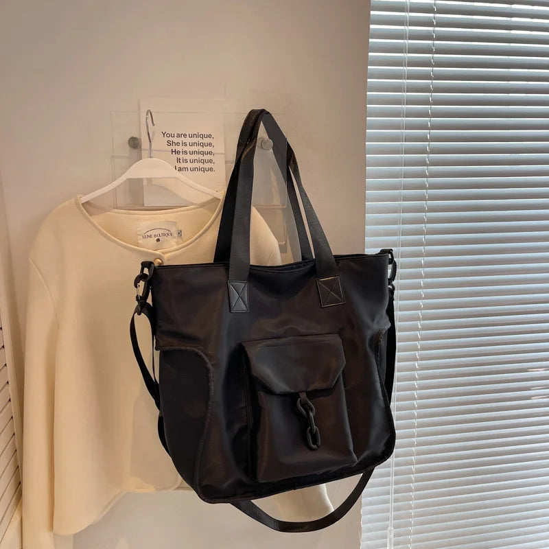 Fashionable Tote Women Bags High Capacity Party Leisure Multifunctio