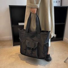 Fashionable Tote Women Bags High Capacity Party Leisure Multifunctio